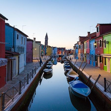 Casa Burano Hotel Exterior photo
