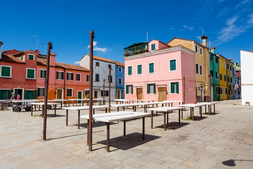 Casa Burano Hotel Exterior photo