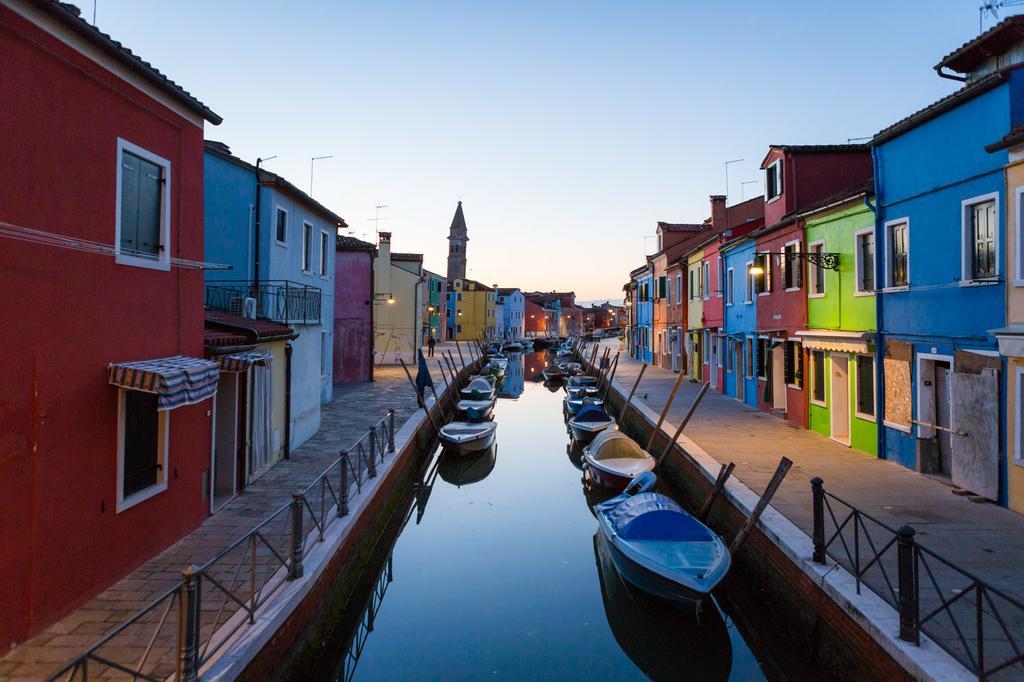 Casa Burano Hotel Exterior photo