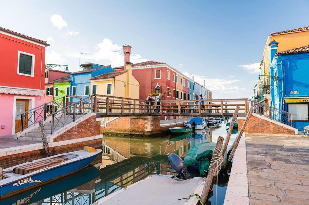 Casa Burano Hotel Exterior photo