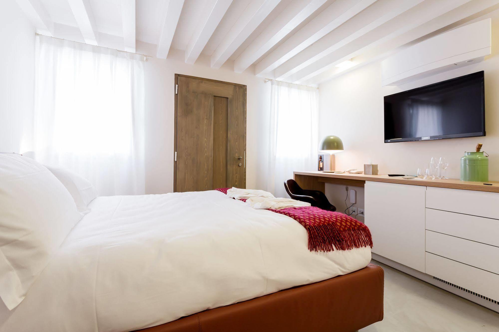 Casa Burano Hotel Exterior photo