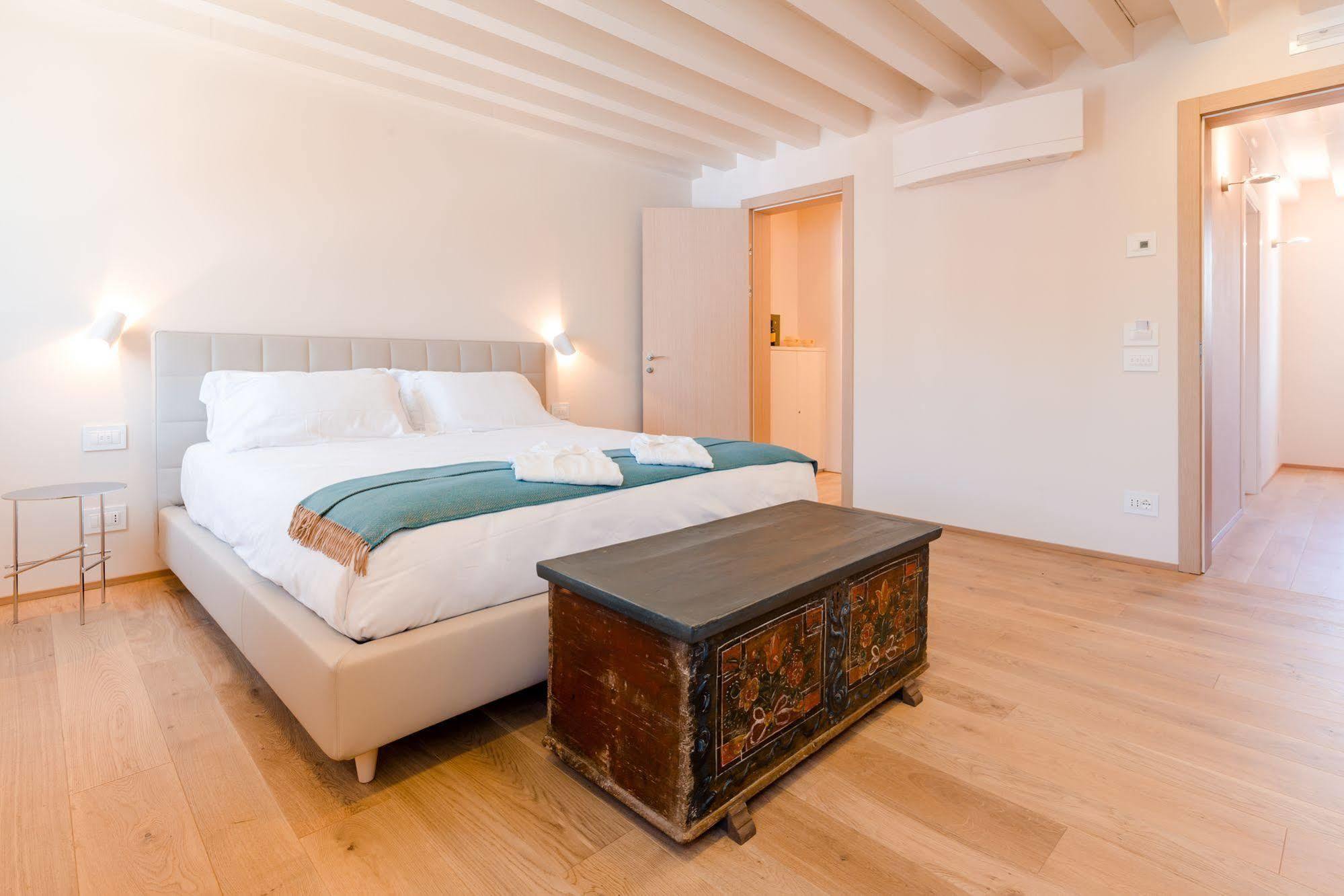 Casa Burano Hotel Exterior photo