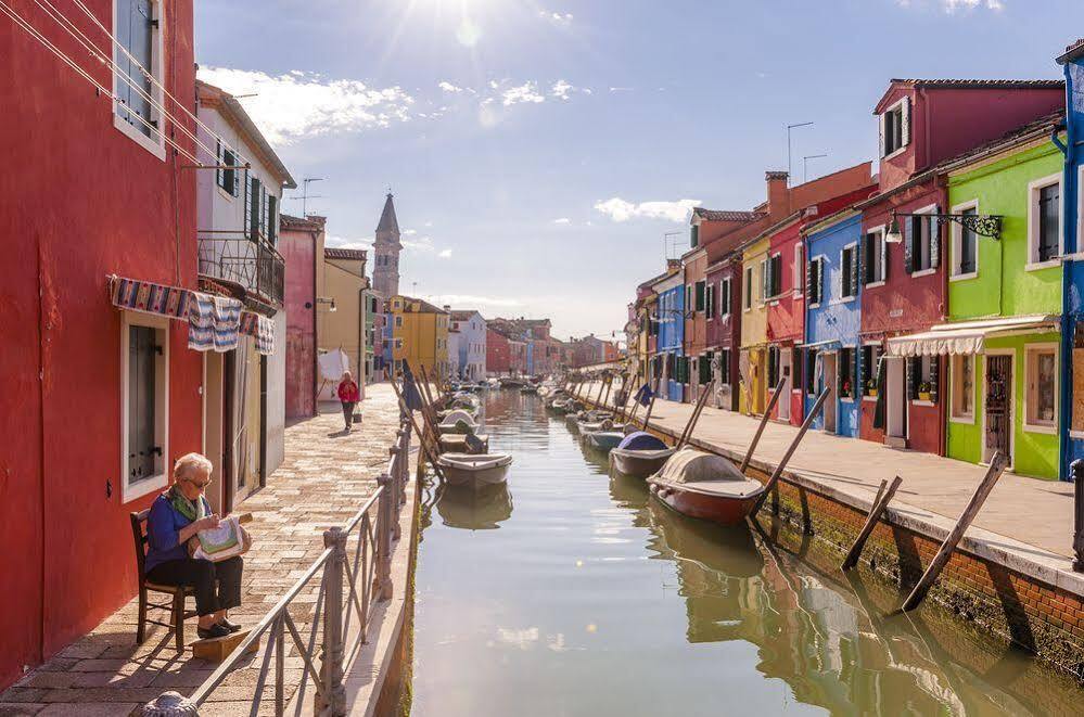 Casa Burano Hotel Exterior photo